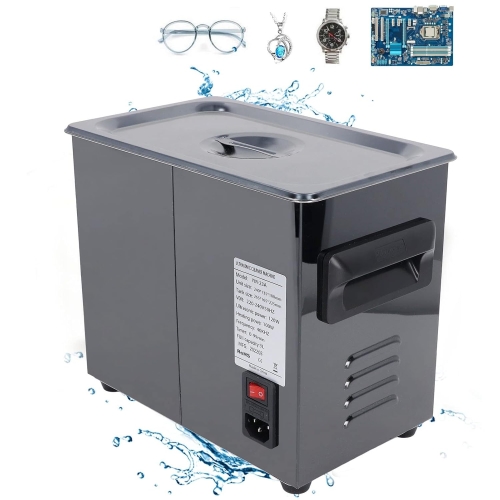 Myjka ultradźwiękowa GX 30A 6L